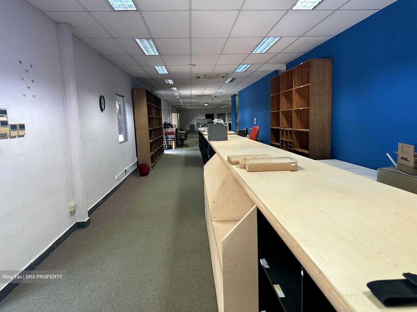 Jalan Pesawat (D22), Office #501018531